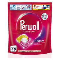 PERWOLL Color 46 ks