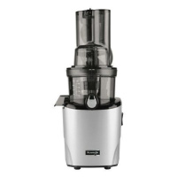 Kuvings Whole Slow Juicer REVO830 stříbrná matná