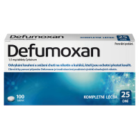 Defumoxan 1.5 mg 100 tablet