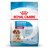 Royal Canin Medium Starter Mother & Babydog - 15 kg