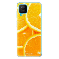 iSaprio Orange 10 pro Samsung Galaxy M12