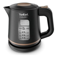 Tefal KI533811 Includeo black