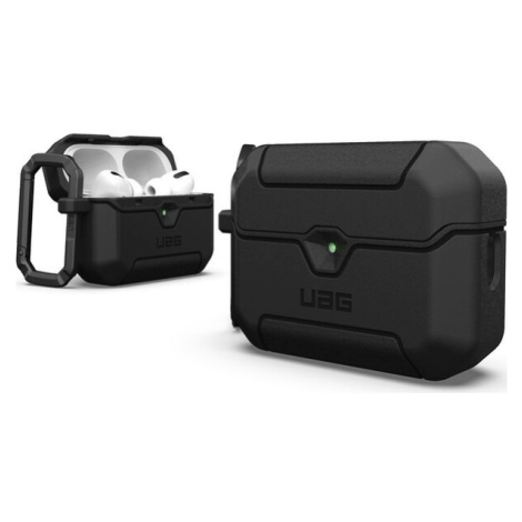 UAG Scout pouzdro Apple AirPods Pro 3. Generace černé