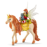 Schleich 70567 marween s třpytivým jednorožcem