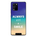 Mobiwear Glossy lesklý pro Samsung Galaxy S10 Lite - G074G