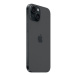 Mobilní telefon Apple iPhone 15 256GB Black