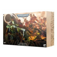 Warhammer 40k - Army Set: T'au Empire - Kroot Hunting Pack