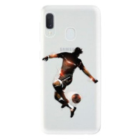 iSaprio Fotball 01 pro Samsung Galaxy A20e