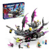 LEGO® DREAMZzz™ 71469 Žraločkoloď z nočních můr