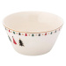 Altom Porcelánová miska Modern Tree 14 cm, 620 ml