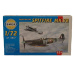 Revell Plastic modelky plane 03897 Supermarine Spitfire Mk. Vb 1:72