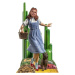 The Wizard of Oz Deluxe Art Scale Statue 1/10 Dorothy 21 cm