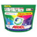 ARIEL Color All-in-1 PODS® Kapsle na praní 63 PD