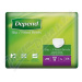 Depend Slip Super Plus inkont.kalhotky vel.L 15ks