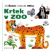 Krtek v ZOO