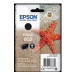 Epson 603 Starfish černý