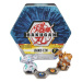 Bakugan plechový box s exkluzivním bakuganem s3, modrý