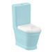 SAPHO ANTIK WC sedátko, Soft Close KC0303