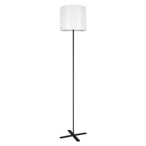 Stojací lampa IZANDER 74011 E27 MAX40W black