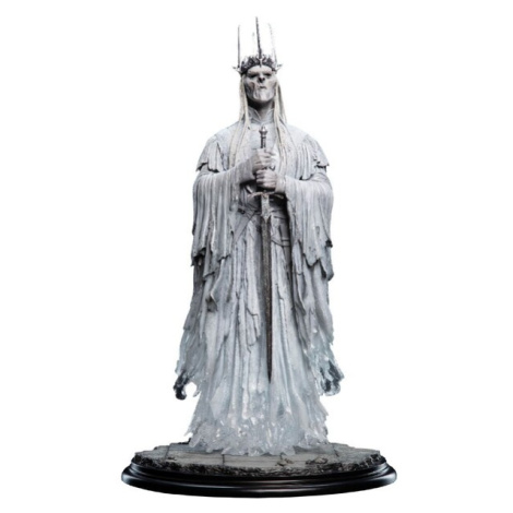 Socha Weta Workshop 1:6 Scale Statue The Lord of the Rings - Witch-king of the Unseen Lands