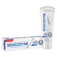 Sensodyne Repair & Protect Whitening zubní pasta pro citlivé zuby 75ml