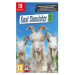 Goat Simulator 3 (Switch)