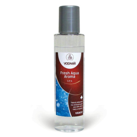 Aroma Fresh Aqua SPA 125ml Vodnář
