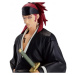 Soška Bandai Banpresto Bleach - Renji Abarai Solid & Souls