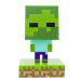 Icon Light Minecraft Zombie