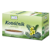 Fytopharma Kotvičník 20x1 g