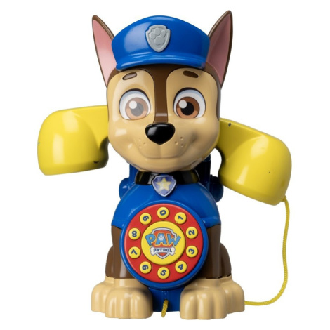 Alltoys Tlapková patrola Telefon