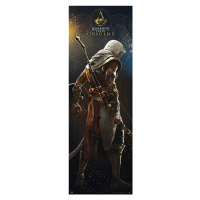 Plakát, Obraz - Assassin's Creed: Origins, 53 × 158 cm