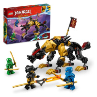 Lego® ninjago® 71790 císařský lovec draků