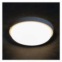 31497 - LED Koupelnové stropní svítidlo TOLU LED/9W/230V 4000K IP54 bílá