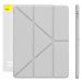 Pouzdro Baseus Minimalist Series IPad Air 4/Air 5 10.9" protective case, grey (6932172631086)