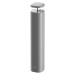 FLOS FLOS Pointbreak Bollard 2, 2 700K šedá 60cm