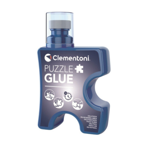 Clementoni - Lepidlo na puzzle 200ml