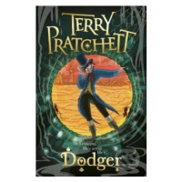 Dodger - Terry Pratchett - kniha z kategorie Fantasy