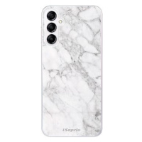 iSaprio SilverMarble 14 pro Samsung Galaxy A14 / A14 5G