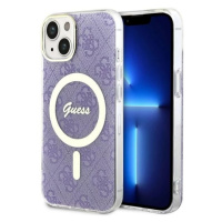 Kryt Guess iPhone 14 6.1