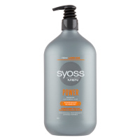 Syoss Men Power šampon pro normální vlasy 750ml