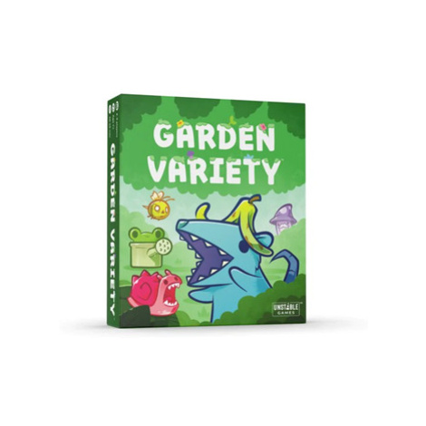 TeeTurtle Garden Variety