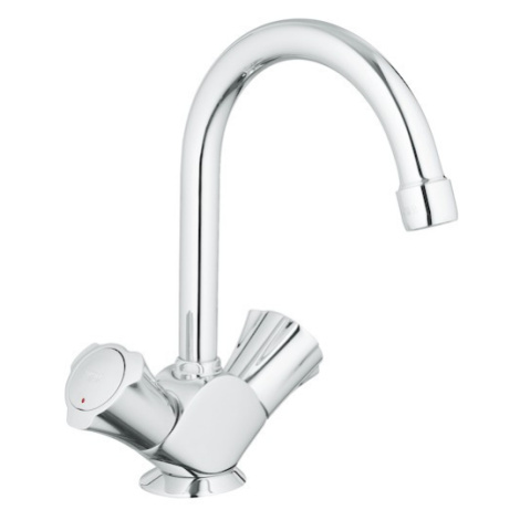 Umyvadlová baterie GROHE Costa L s výpustí chrom 21375001