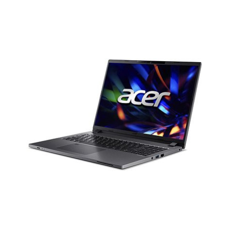 Acer TravelMate P2 16 Steel Gray (TMP216-51-TCO-31MV)