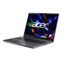 Acer TravelMate P2 16 Steel Gray (TMP216-51-TCO-31MV)