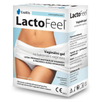 LactoFeel vaginální gel 7x5ml