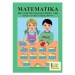 Matematika 1, 2. díl (učebnice)