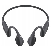 Qcy T25 Bezdrátová sluchátka typu Open Ear Sportovní Bluetooth 5.3 IPX5