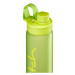 Sportovní lahev Satch, 650 ml – Lime Green