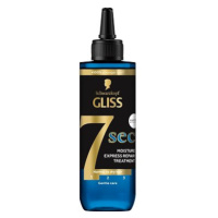 SCHWARZKOPF GLISS Expresní hydratační kúra 7s Aqua Revive 200 ml